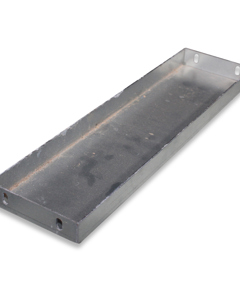 Stabilizing profile EggTrax short